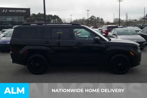 More photos of 2024 Hyundai Santa Fe Calligraphy at ALM Hyundai Florence, SC