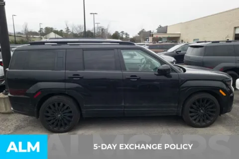 Another view of 2024 Hyundai Santa Fe Calligraphy for sale in Florence, SC at ALM Hyundai Florence