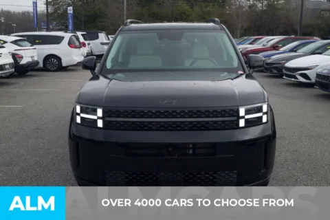 Photos of 2024 Hyundai Santa Fe Calligraphy for sale in Florence, SC at ALM Hyundai Florence