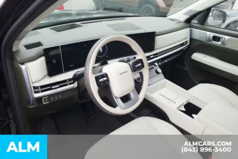 More photos of 2024 Hyundai Santa Fe Calligraphy at ALM Hyundai Florence, SC