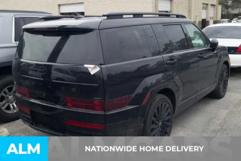 More photos of 2024 Hyundai Santa Fe Calligraphy at ALM Hyundai Florence, SC