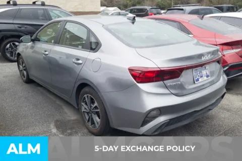 More photos of 2024 Kia Forte LXS at ALM Hyundai Florence, SC