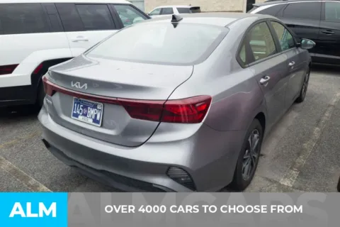 Another view of 2024 Kia Forte LXS for sale in Florence, SC at ALM Hyundai Florence