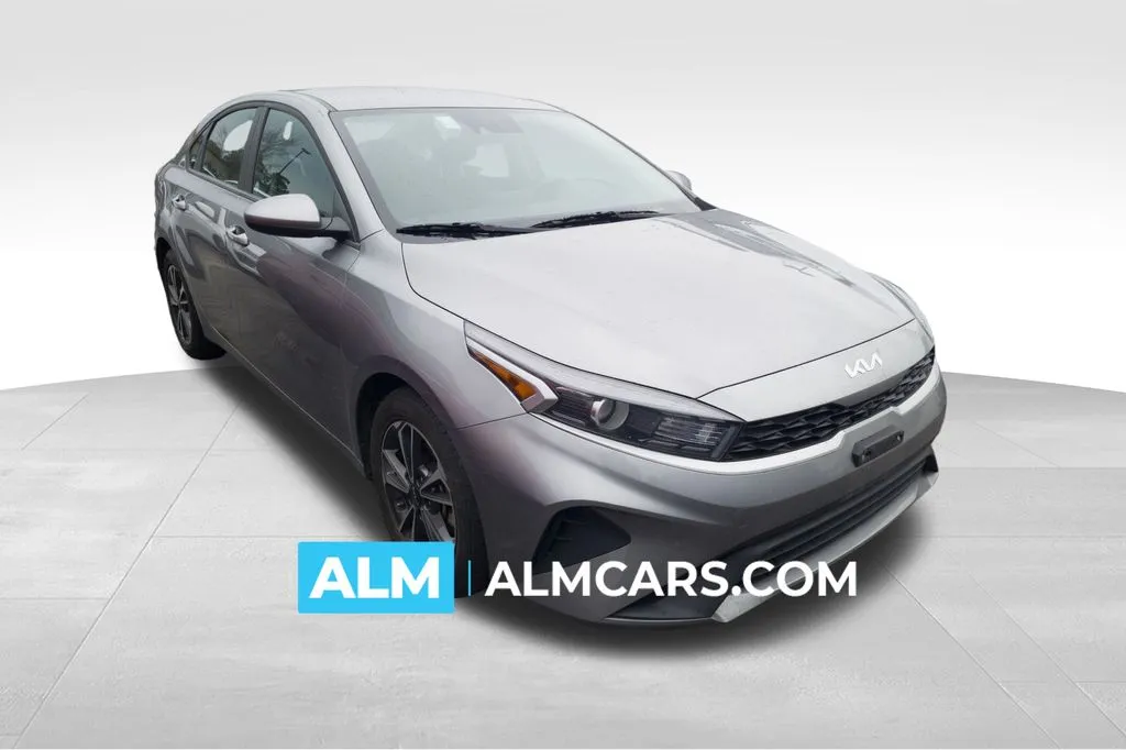 2024 Kia Forte LXS for sale in Florence, SC