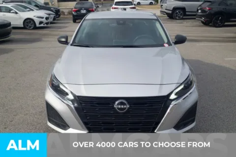 Photos of 2024 Nissan Altima 2.5 SV for sale in Florence, SC at ALM Hyundai Florence
