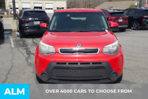 Photos of 2015 Kia Soul Plus for sale in Florence, SC at ALM Hyundai Florence