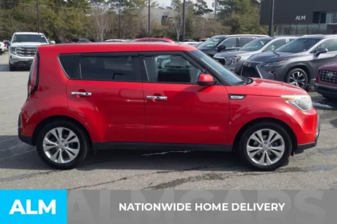 More photos of 2015 Kia Soul Plus at ALM Hyundai Florence, SC