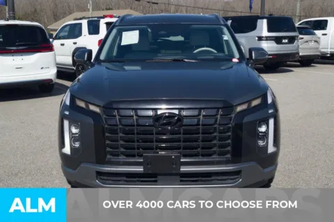 Another view of 2024 Hyundai Palisade Limited for sale in Florence, SC at ALM Hyundai Florence