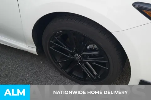 More photos of 2025 Toyota Camry SE at ALM Hyundai Florence, SC