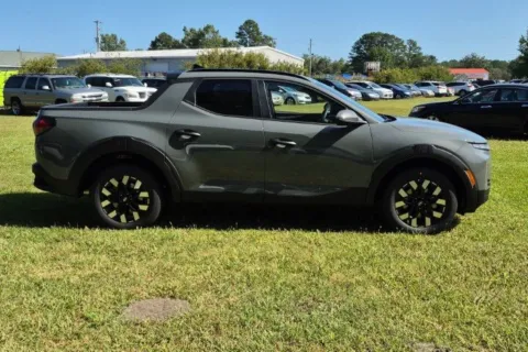 More photos of 2026 Hyundai Santa Cruz SEL at ALM Hyundai Florence, SC