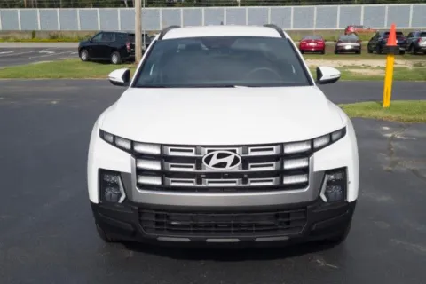 Photos of 2026 Hyundai Santa Cruz SEL for sale in Florence, SC at ALM Hyundai Florence