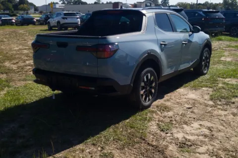 More photos of 2026 Hyundai Santa Cruz SEL at ALM Hyundai Florence, SC