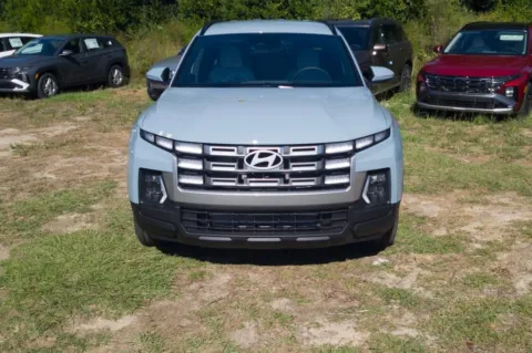 Photos of 2026 Hyundai Santa Cruz SEL for sale in Florence, SC at ALM Hyundai Florence