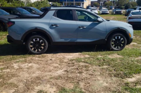 More photos of 2026 Hyundai Santa Cruz SEL at ALM Hyundai Florence, SC