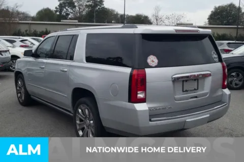 More photos of 2016 GMC Yukon XL Denali at ALM Hyundai Florence, SC
