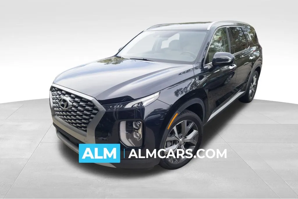 2021 Hyundai Palisade SEL for sale in Florence, SC