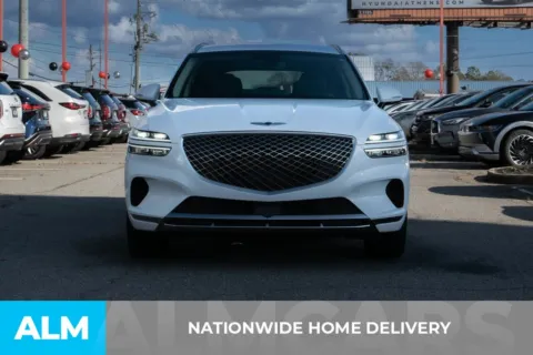 More photos of 2025 Genesis GV70 2.5T at ALM Hyundai Florence, SC