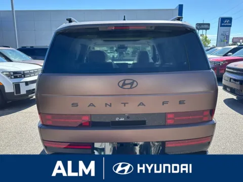 More photos of 2025 Hyundai Santa Fe Calligraphy at ALM Hyundai Florence, SC