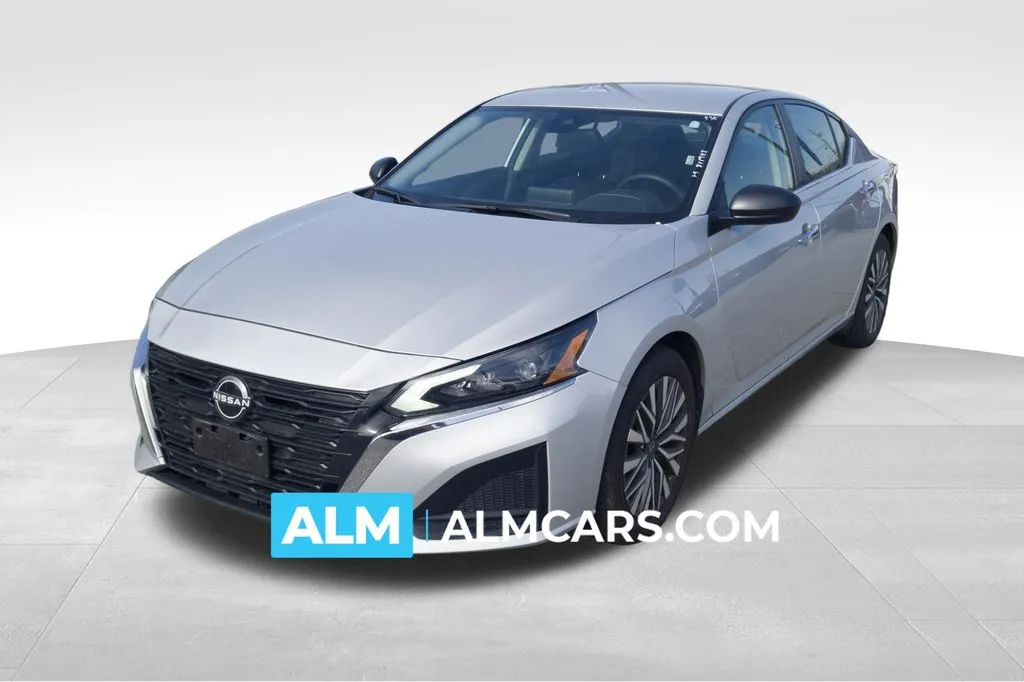 2024 Nissan Altima 2.5 SV for sale in Florence, SC