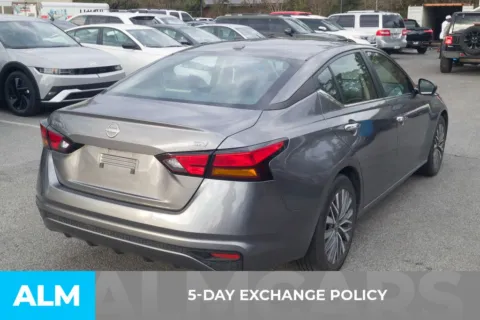 More photos of 2024 Nissan Altima 2.5 SV at ALM Hyundai Florence, SC