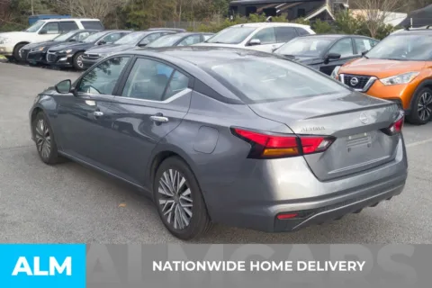 More photos of 2024 Nissan Altima 2.5 SV at ALM Hyundai Florence, SC
