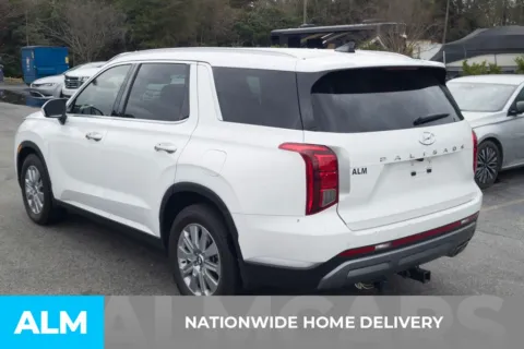 More photos of 2025 Hyundai Palisade SEL at ALM Hyundai Florence, SC