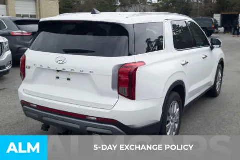 More photos of 2025 Hyundai Palisade SEL at ALM Hyundai Florence, SC