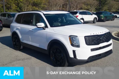 Another view of 2021 Kia Telluride EX for sale in Florence, SC at ALM Hyundai Florence