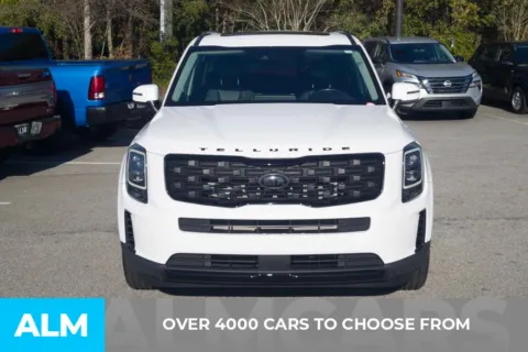 Photos of 2021 Kia Telluride EX for sale in Florence, SC at ALM Hyundai Florence