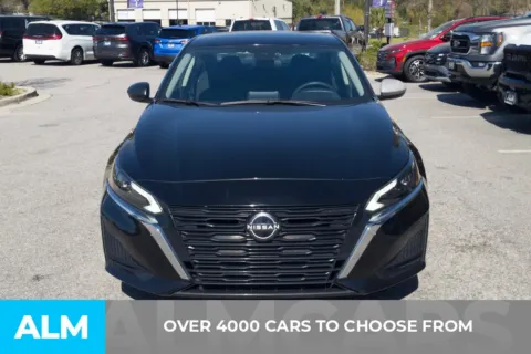 Photos of 2024 Nissan Altima 2.5 SV for sale in Florence, SC at ALM Hyundai Florence