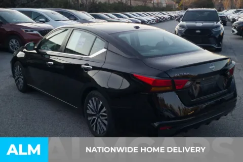 More photos of 2024 Nissan Altima 2.5 SV at ALM Hyundai Florence, SC