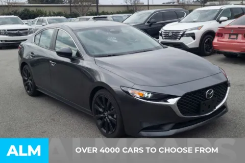 Photos of 2024 Mazda Mazda3 2.5 S Select Sport for sale in Florence, SC at ALM Hyundai Florence