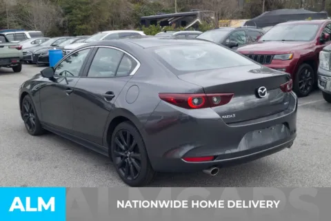 More photos of 2024 Mazda Mazda3 2.5 S Select Sport at ALM Hyundai Florence, SC