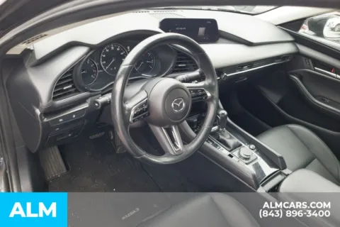 More photos of 2024 Mazda Mazda3 2.5 S Select Sport at ALM Hyundai Florence, SC