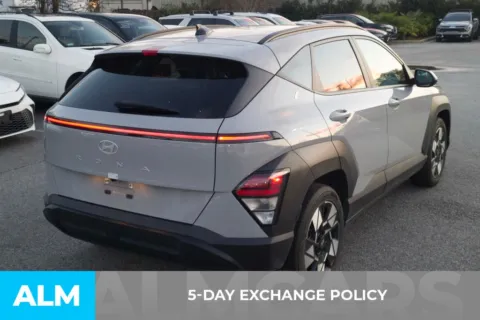 More photos of 2025 Hyundai Kona SEL at ALM Hyundai Florence, SC