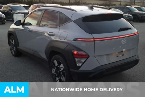 More photos of 2025 Hyundai Kona SEL at ALM Hyundai Florence, SC