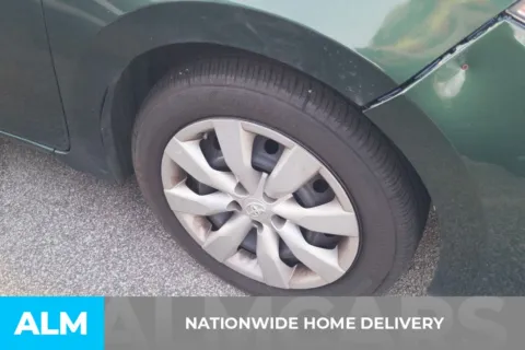 More photos of 2016 Toyota Corolla LE at ALM Hyundai Florence, SC