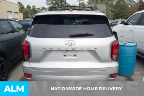 More photos of 2022 Hyundai Palisade Limited at ALM Hyundai Florence, SC