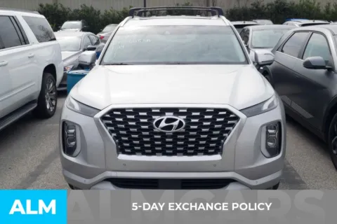 More photos of 2022 Hyundai Palisade Limited at ALM Hyundai Florence, SC
