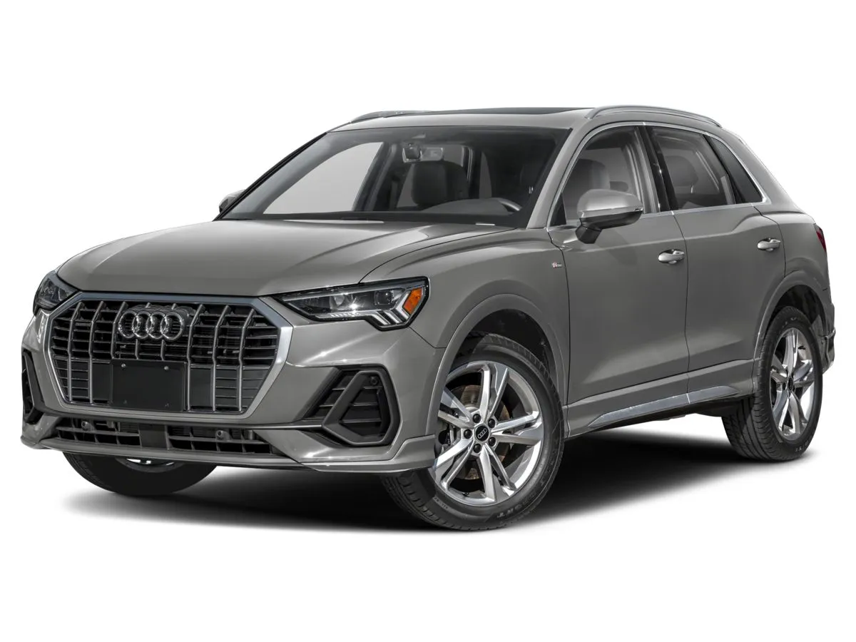 2024 Audi Q3 Premium for sale in Florence, SC