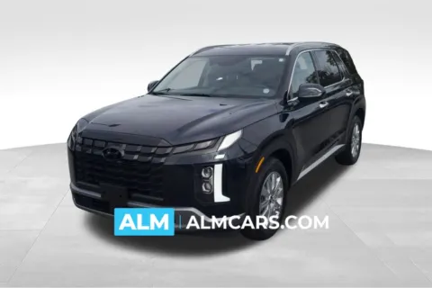 Blue 2024 Hyundai Palisade SEL for sale in Florence, SC