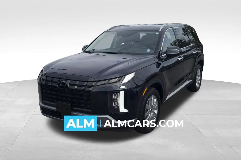 2024 Hyundai Palisade SEL for sale in Florence, SC