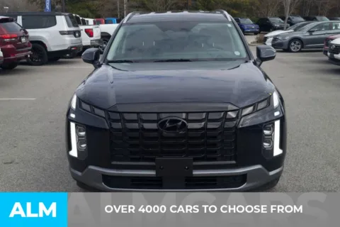Photos of 2024 Hyundai Palisade SEL for sale in Florence, SC at ALM Hyundai Florence