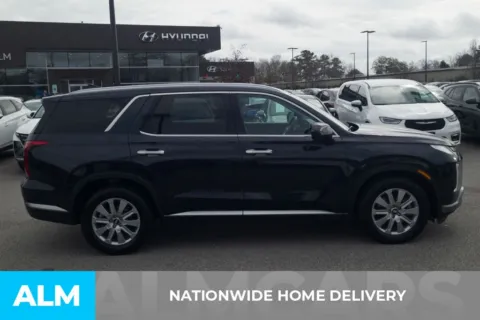 More photos of 2024 Hyundai Palisade SEL at ALM Hyundai Florence, SC
