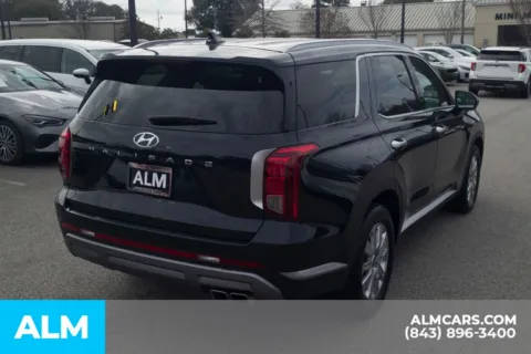 More photos of 2024 Hyundai Palisade SEL at ALM Hyundai Florence, SC