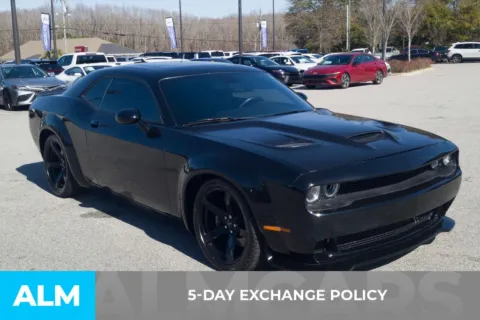 More photos of 2022 Dodge Challenger R/T Scat Pack at ALM Hyundai Florence, SC