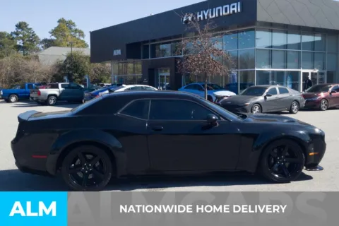 More photos of 2022 Dodge Challenger R/T Scat Pack at ALM Hyundai Florence, SC