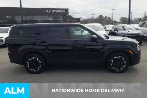 More photos of 2024 Hyundai Santa Fe SE at ALM Hyundai Florence, SC