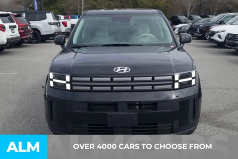 Another view of 2024 Hyundai Santa Fe SE for sale in Florence, SC at ALM Hyundai Florence