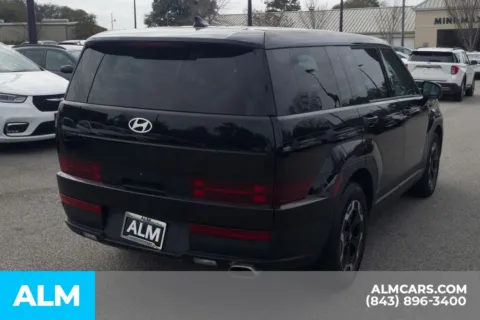 More photos of 2024 Hyundai Santa Fe SE at ALM Hyundai Florence, SC